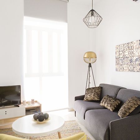 Suncity Flat Gigantes Málaga Eksteriør billede